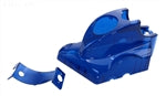 Polaris 360 - 380 Top Housing 9-100-1240