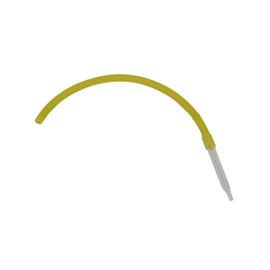 TAYLOR WATER TECHNOLOGIES LLC 0.375"x10" RUBBER BURET HOSE 9289 | 9289