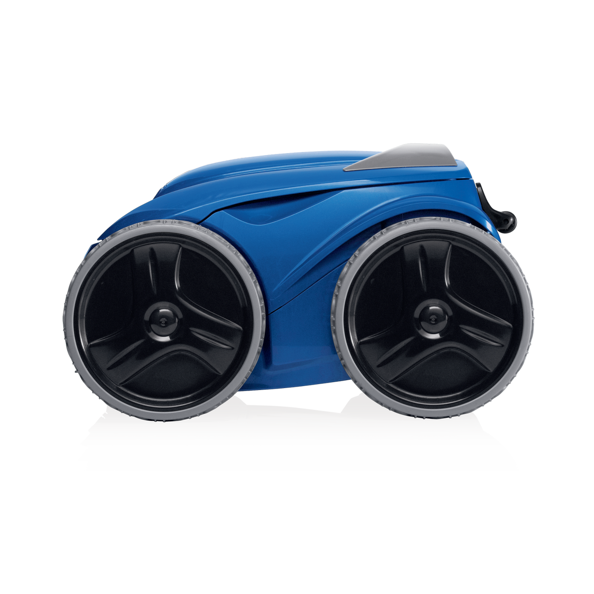 Polaris 9450 Sport Robotic Pool Cleaner 4 Wheel Drive - view 4
