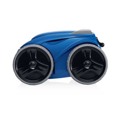Polaris 9450 Sport Robotic Pool Cleaner 4 Wheel Drive - view 4