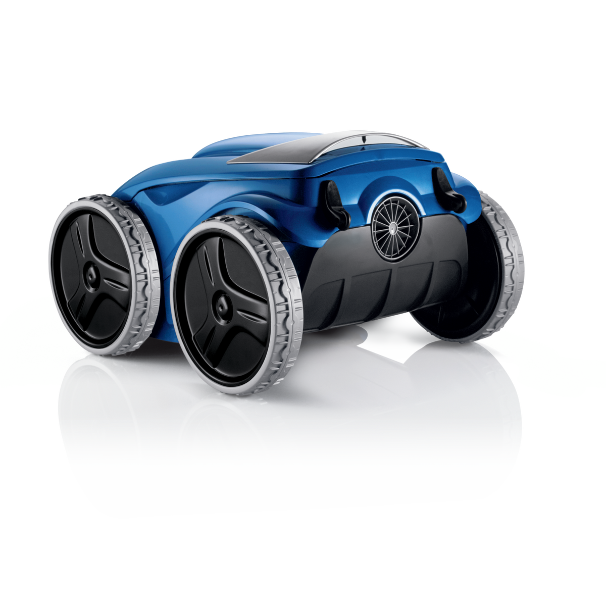 Polaris 9450 Sport Robotic Pool Cleaner 4 Wheel Drive - view 6