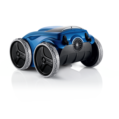 Polaris 9450 Sport Robotic Pool Cleaner 4 Wheel Drive - view 6