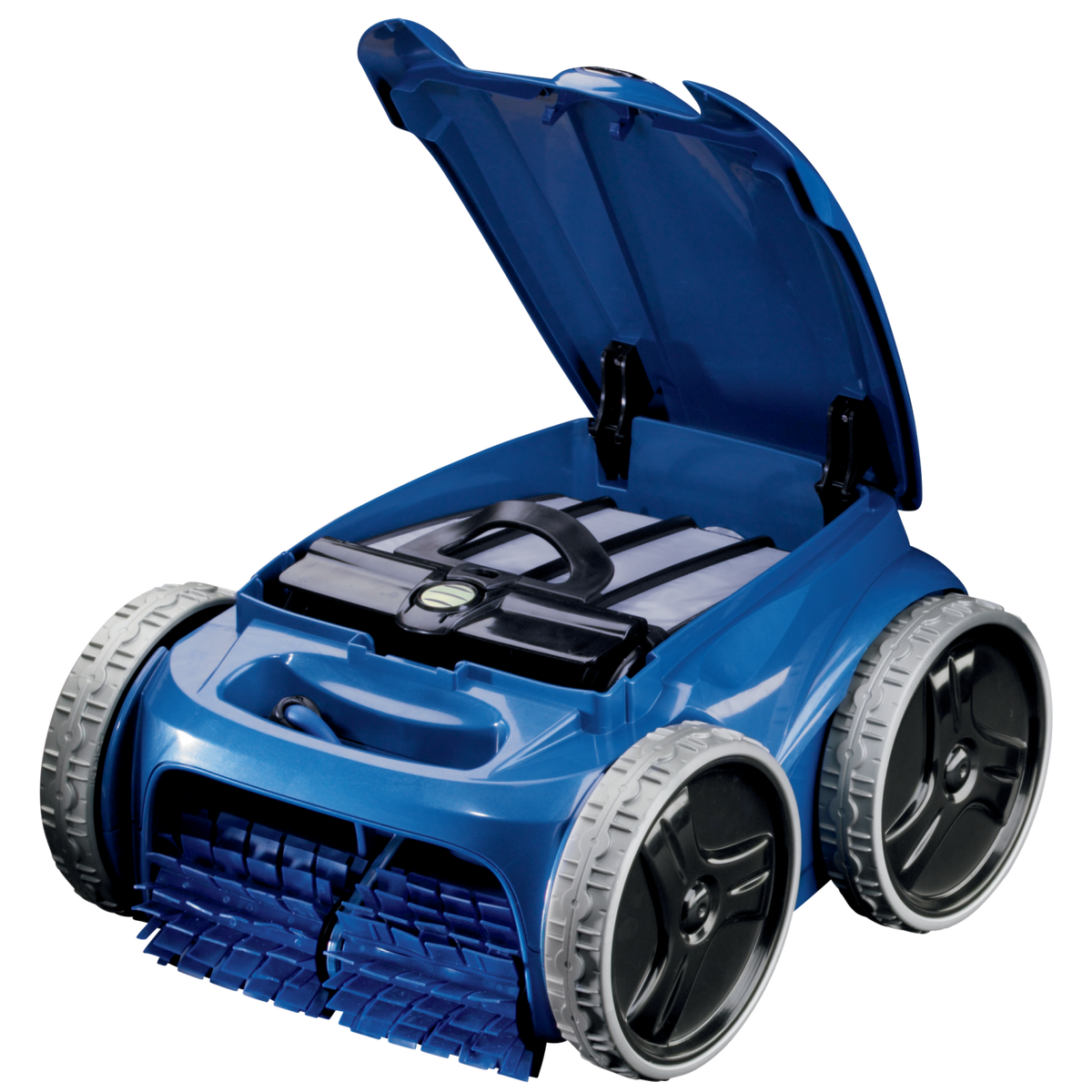 Polaris 9450 Sport Robotic Pool Cleaner 4 Wheel Drive - view 7