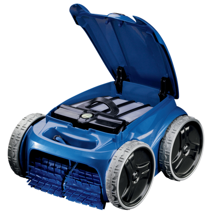 Polaris 9450 Sport Robotic Pool Cleaner 4 Wheel Drive - view 7