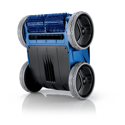 Polaris 9450 Sport Robotic Pool Cleaner 4 Wheel Drive - view 8