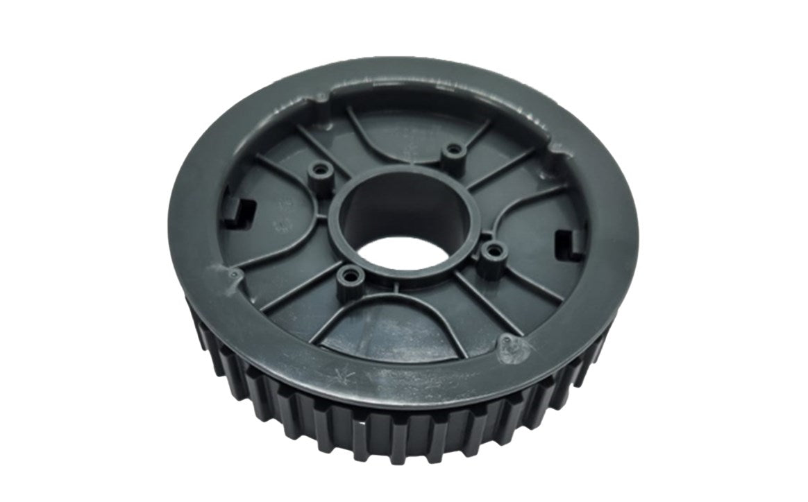 MAYTRONICS US INC FRONT WHEEL GRY | 9983410