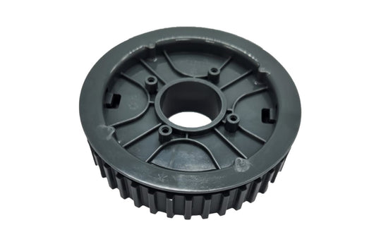 MAYTRONICS US INC FRONT WHEEL GRY | 9983410