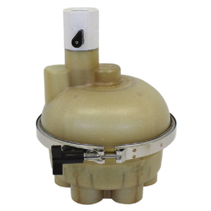 Pentair A&a 6 Port Top Feed 1/1/2" T-Valve - 225470