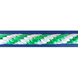 1/2 In. Poly Rope 600 Ft Coil Blue/White | 10256