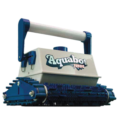 Aquabot Turbo Robotic Pool Cleaner- ABT