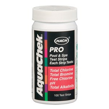 AquaChek 5-Way Test Strips #100 Strips