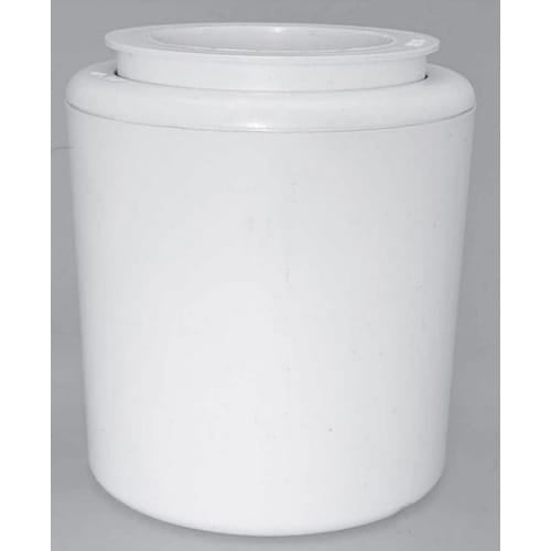 Aladdin NO-NICHE Skimmer Complete Assembly, Black | 750B