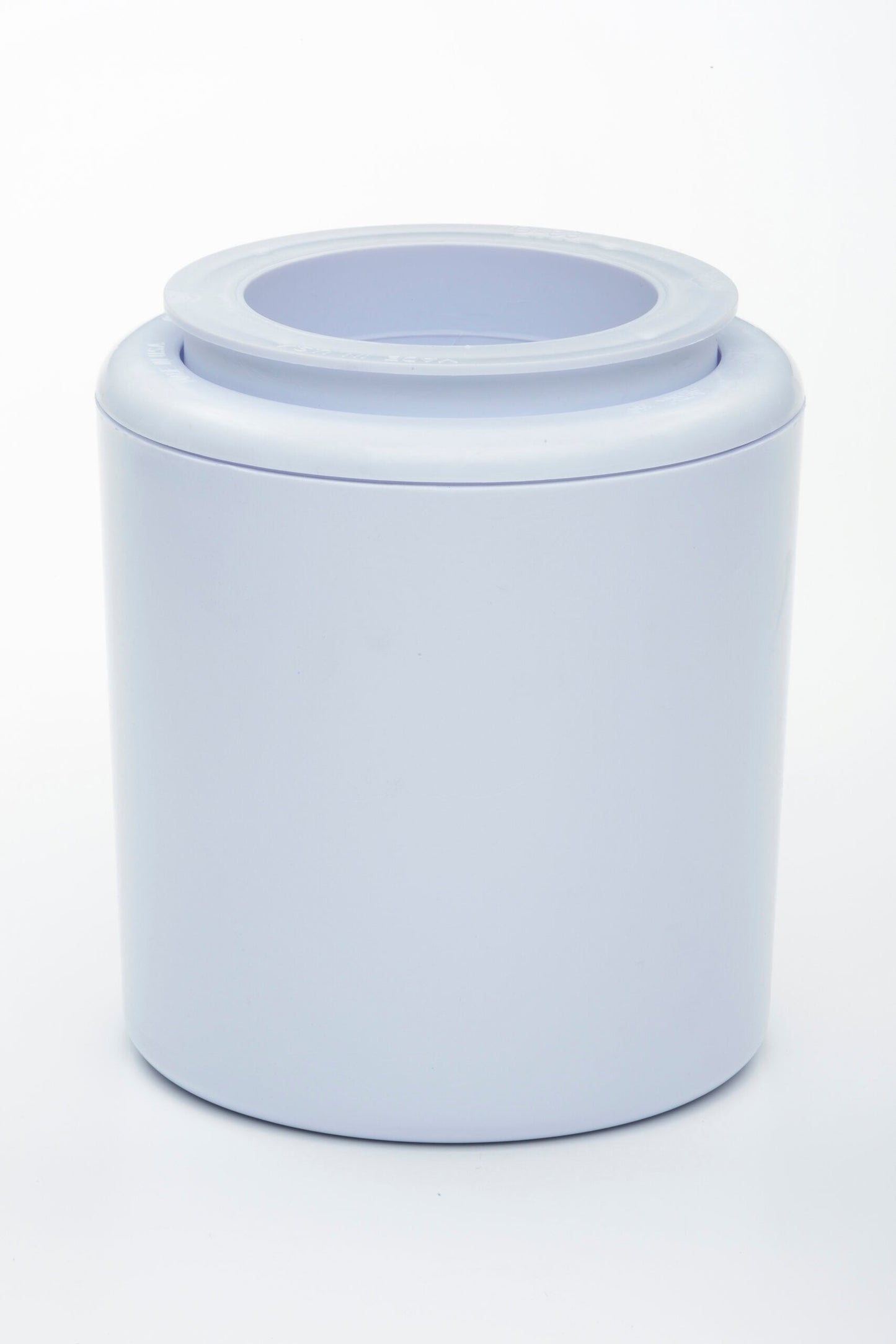 Aladdin NO-NICHE Skimmer Complete Assembly, White | 750