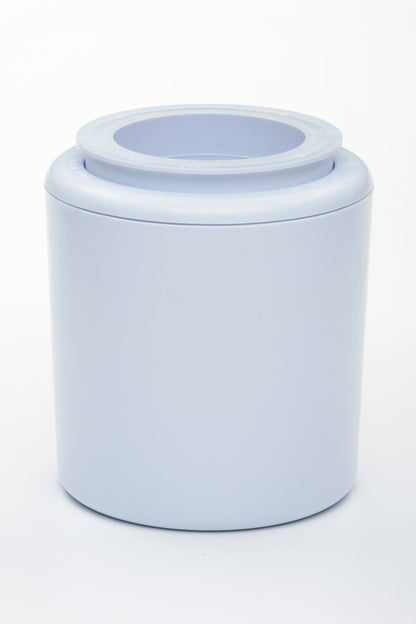 Aladdin NO-NICHE Skimmer Complete Assembly, White | 750