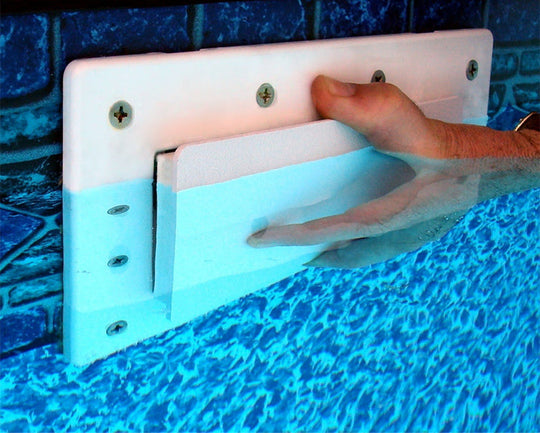 Simple Pool Technology Skimmer Plug HYDRO-TOOLS 8939 - AGWM-SW