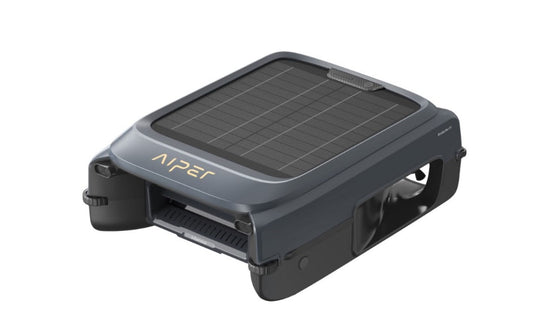 Aiper S2P-US EcoSurfer P1 Cordless Robotic Pool Skimmer