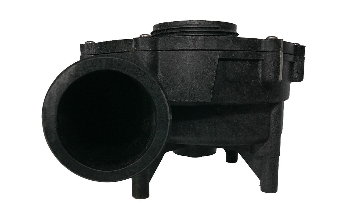 Aqua Flo Gecko 4 hp , Wet End 56 Frame XP2 and XP2e