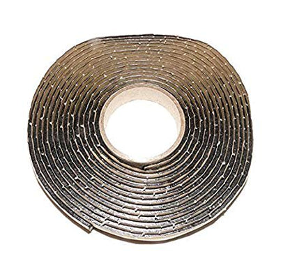 Single Roll Butyl Tape - 15' for Light Conduit | BT15