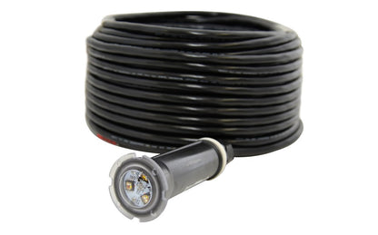 Pentair GloBrite® 602054 Color Changing LED Light 12V 15W 50' Cord