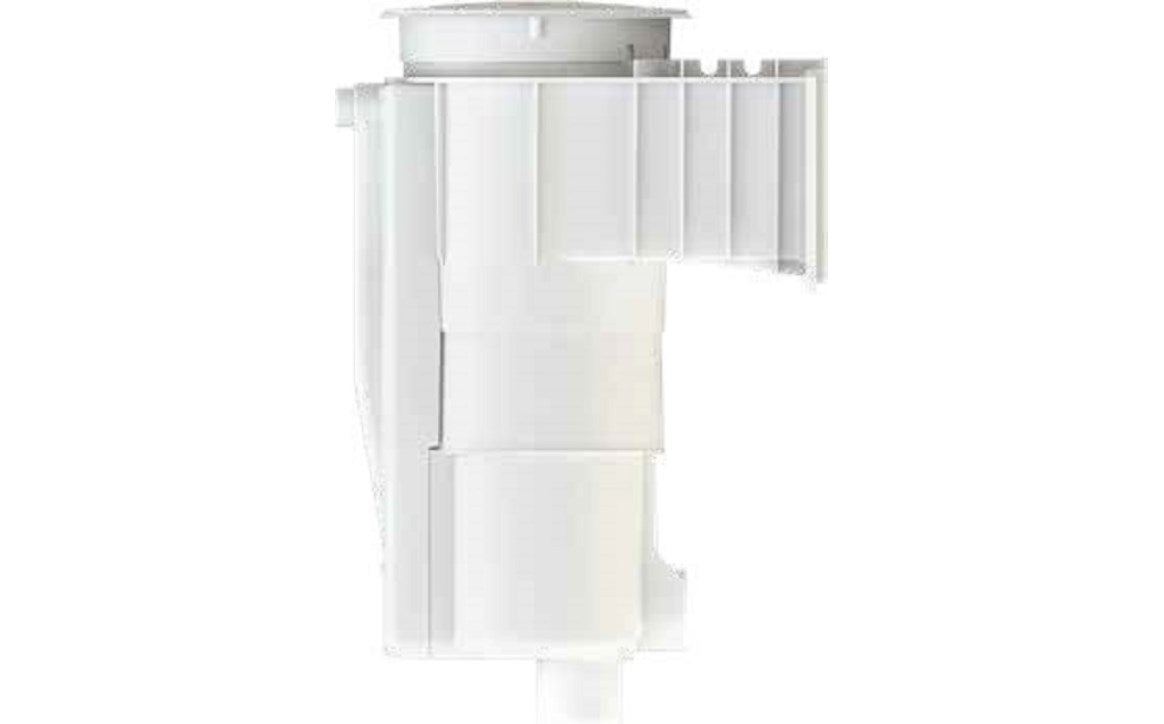 Pentair Water Pool and Spa Inc Gray Body Gray Ring Lid with Foam Quickskim Ultra - 507302