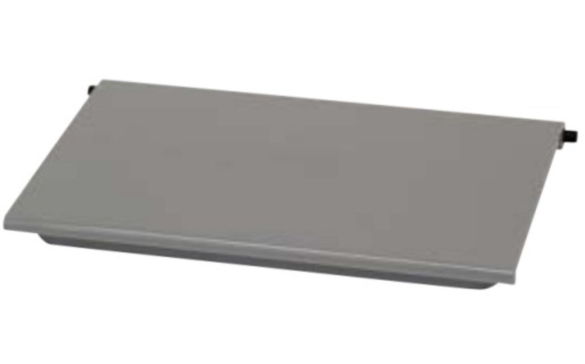 Pentair A&A Manufacturing QuikSkim Ultra Skimmer Weir with Clips, White - 518201