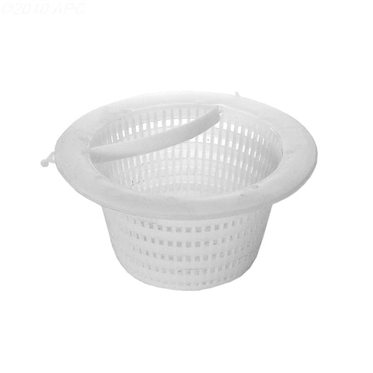 Aladdin Skimmer Basket Plastic Swimquip Ag - B-217