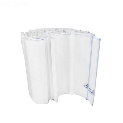 Filbur Full Set 8 Filter Grids Hayward, Pentair, PacFab 36 Sq. Ft. Filter - APCFS2003