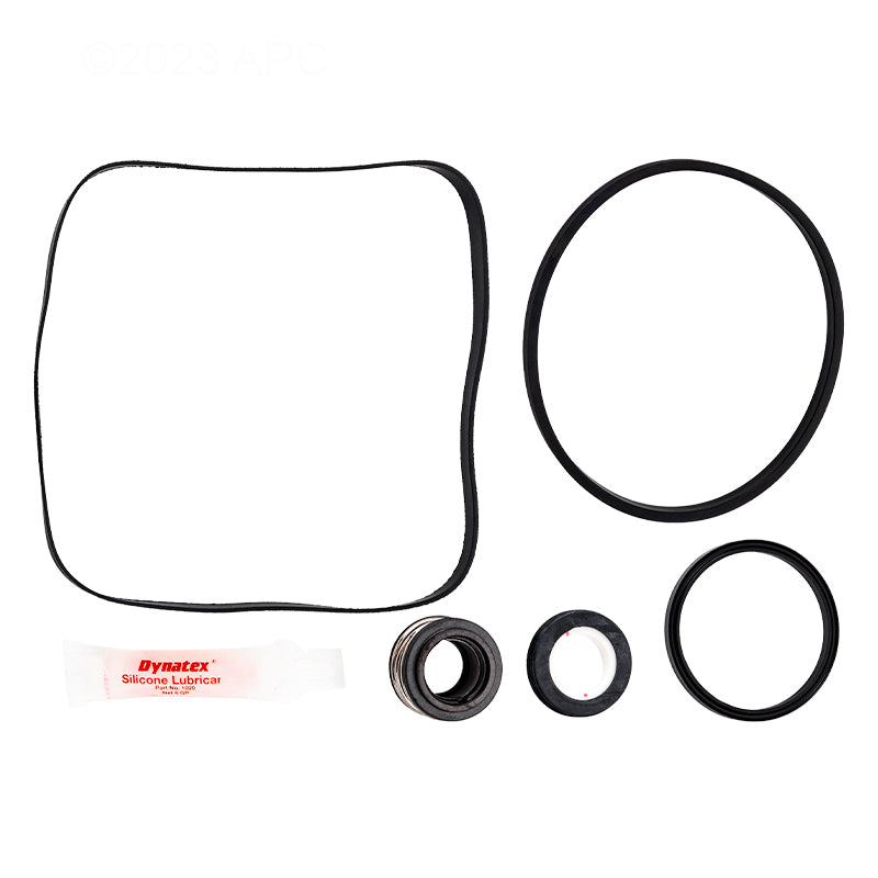 Hayward MaxFlo Pump Seal Kit Series SP1800 & SP2800 - APCK1001