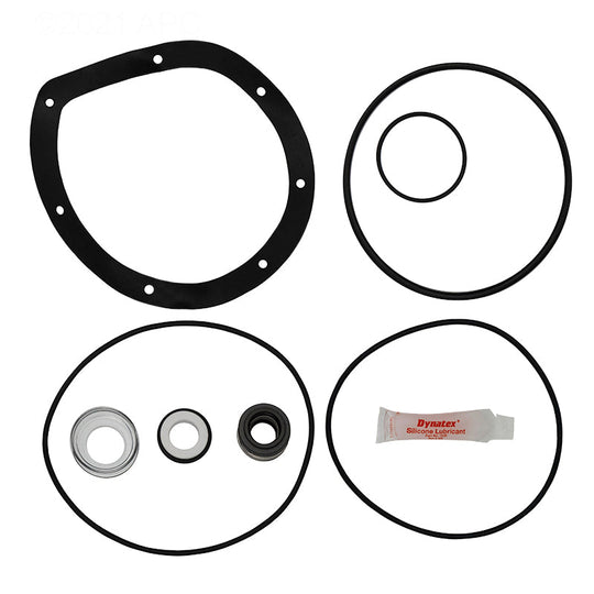 Hayward Power Flo 1500 Series Pump Seal Kit - APCK1004