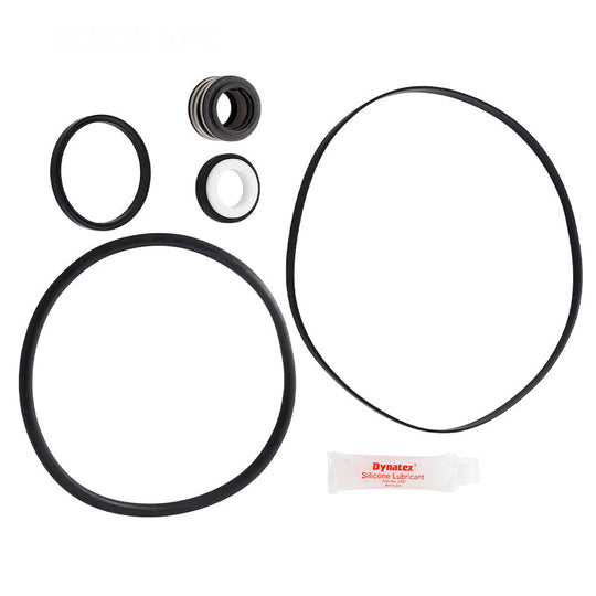 Hayward Super II Pump Seal Kit Series SP3000 - SP3000X - APCK1013