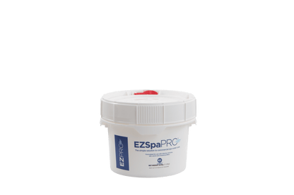 EZSpaPRO, 25 lb Pail | EZSP25