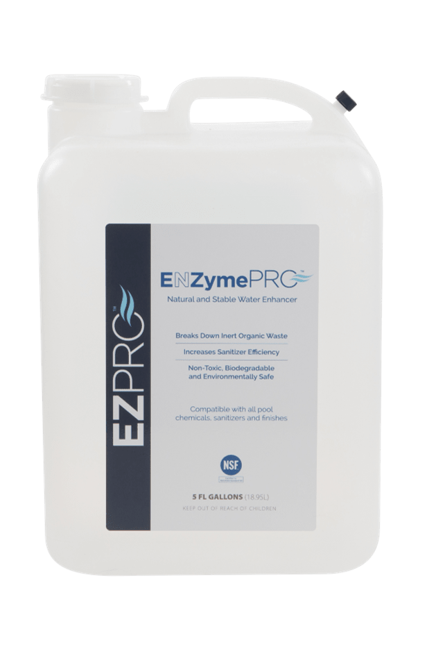 EzymePro, 5 Gallon Drum | EZYMP5