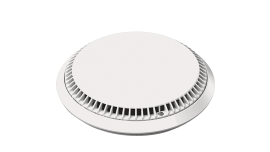 AquaStar 10" Round Anti-Entrapment Suction Outlet Cover, Solid Riser Ring and Mud Frame, White | 10AVR101