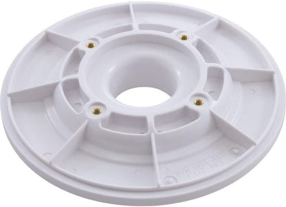 AquaStar 6" Sumpless Bulkhead 1.5" MPT Wall Fitting | 615T101
