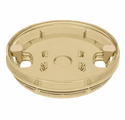 AquaStar Pool Products Fillable Standard 10In Lid & Frame - FL10108