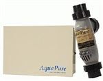 Jandy AquaPure Salt Chlorine Generator
