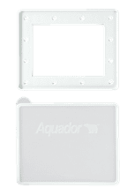 Aquador 1084 Replacement Snap-on Cover
