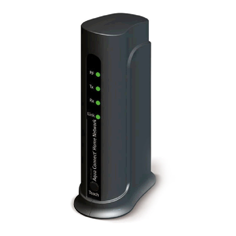 AQ-CO-HOMENET For use with Pro-Logic systems only