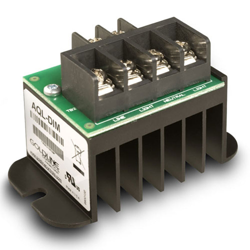 Hayward Goldline Aqua Logic Dimmer Kit - AQL-DIM