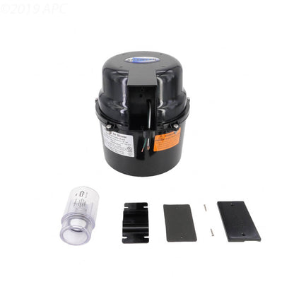 Air Supply Silencer Quiet Air Blower Air Supply 1HP 120V - 6310141