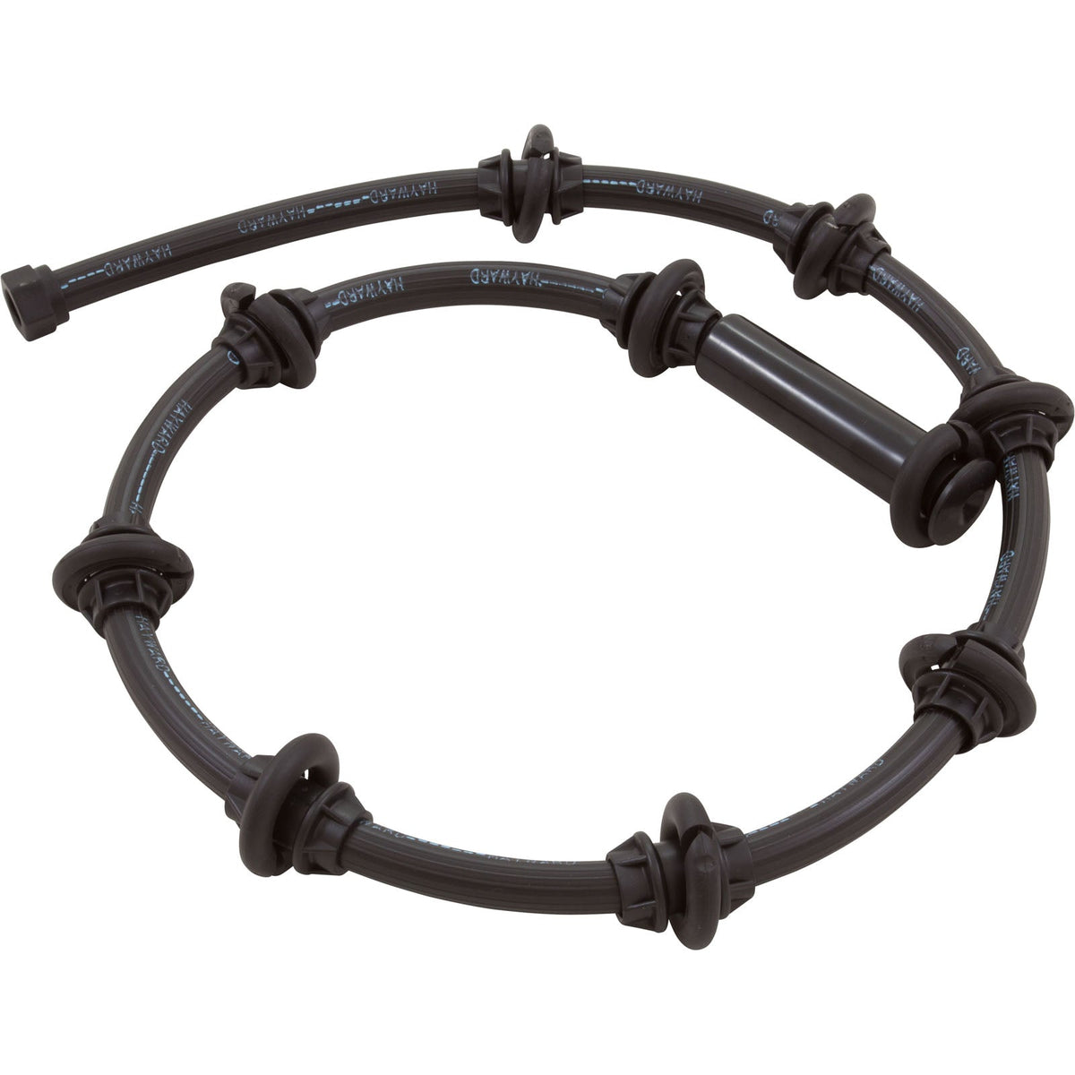 Hayward Phantom Viper Sweep Hose - Black - AX5000RSHABK