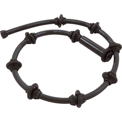 Hayward Phantom Viper Sweep Hose - Black - AX5000RSHABK