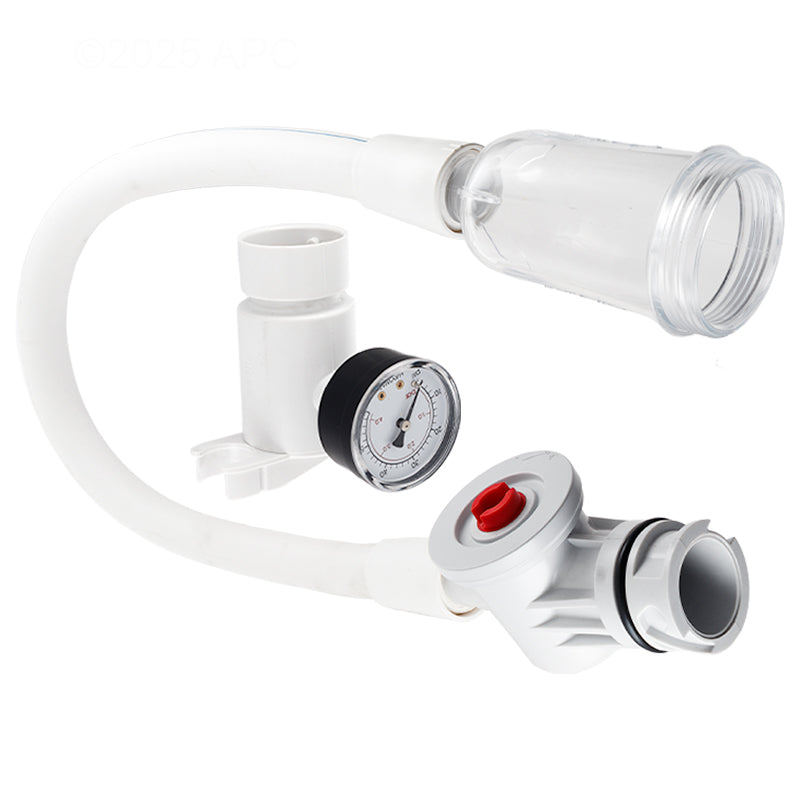 Hayward AX6000HWA1 Phantom Wall Quick Connect