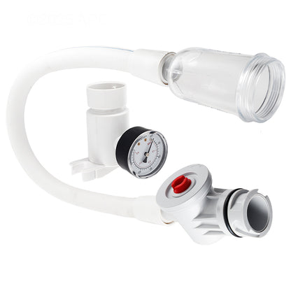 Hayward AX6000HWA1 Phantom Wall Quick Connect