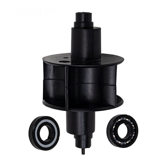 Hayward Turbine Kit Fits Pool Vac - Navigator Cleaners - AXV112P