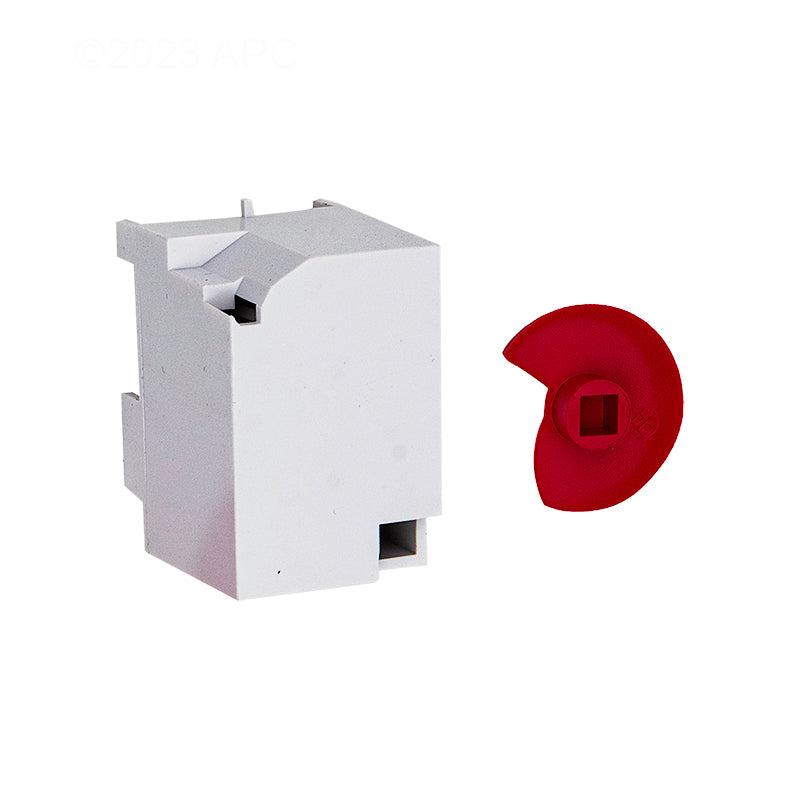 Hayward Gear Box - AXV408P