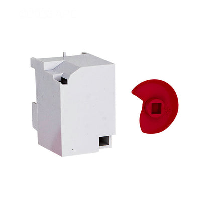Hayward Gear Box - AXV408P