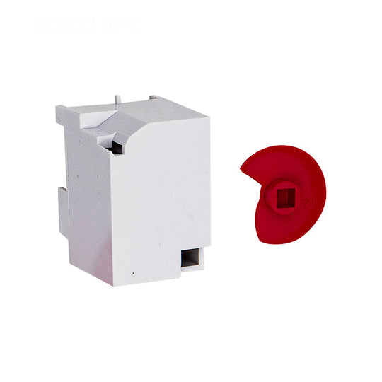Hayward Gear Box - AXV408P