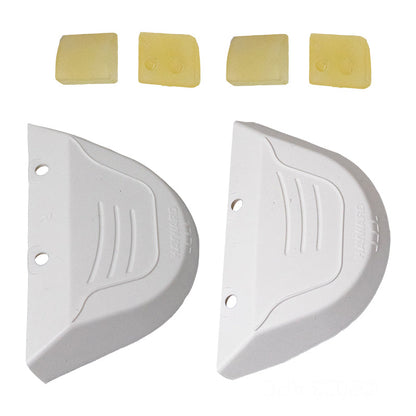 Hayward Navigator and Pool Vacuum Wing & Shoe Kit