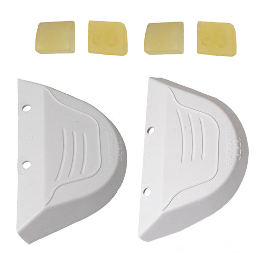 Hayward Navigator and Pool Vacuum Wing & Shoe Kit